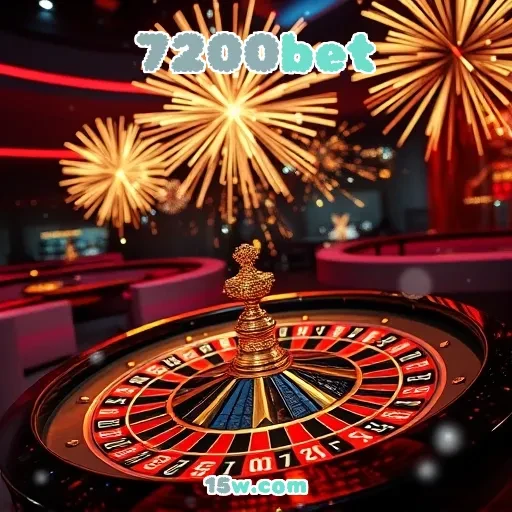 7200bet: Jackpots Que Podem Transformar Sua Vida Financeira
