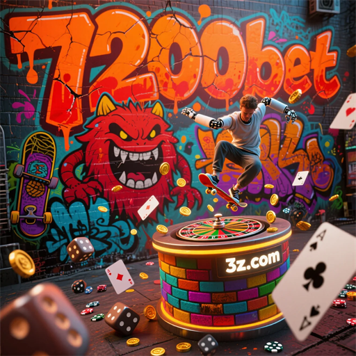 Explorando o Mundo das Apostas na 7200bet