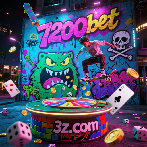 Experimente o Mundo dos Cassinos Online no 7200bet